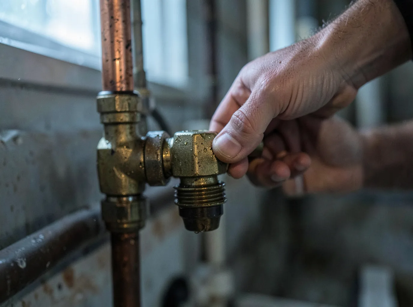 Emergency Plumber Carson City, MI FAQs
